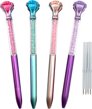 Penna a sfera Diamond