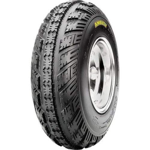 Gomme quad cst - cst, 22/7