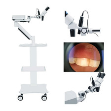 Carrello Tipo Odontoiatrico