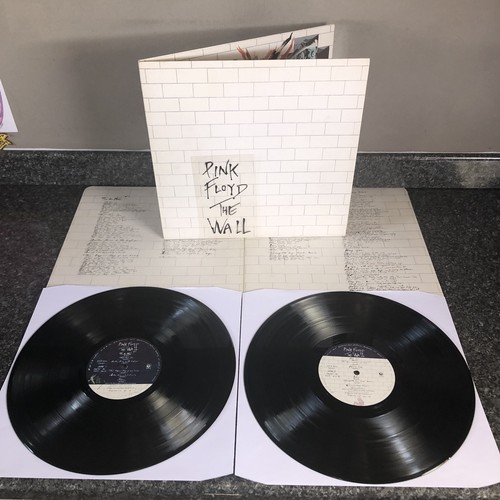 Double vinyl pink - vinyl,