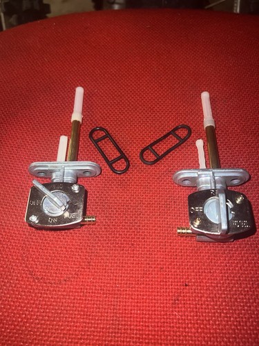 Rubinetti benzina coppia - rubinetti,