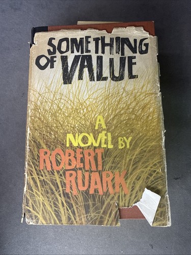 Something value robert - something,