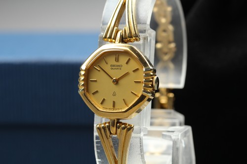 Orologio seiko gold bracelet - seiko,