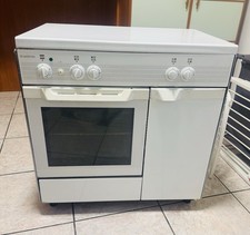 Cucina A Gas, Con Forno a Gas