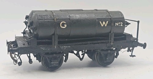 Cordon twin gas - gw, tank