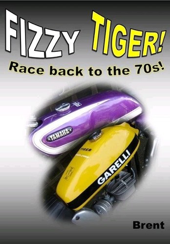 Tigre frizzante garelli tiger - garelli,