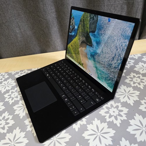 Microsoft surface laptop - laptop, 4