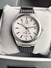 Timex Q GMT Continental