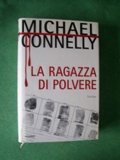LA RAGAZZA DI POLVERE MICHAEL