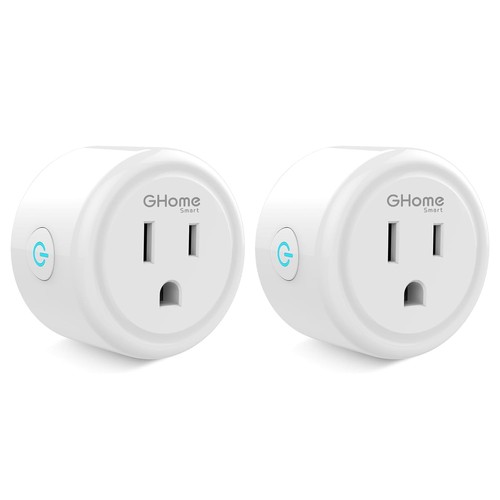 Ghome smart plug mini - plug, presa