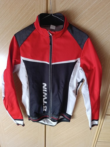 Giacca ciclismo invernale