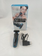 Braun Series 5 Rasoio