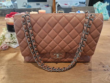 Chanel Maxi Jumbo 2.55