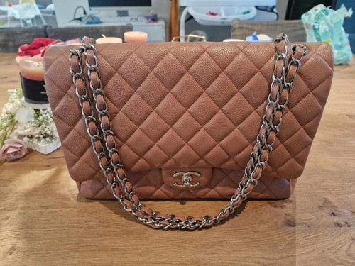 Chanel maxi jumbo - chanel,