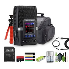 Zoom H2essential Multi-mic