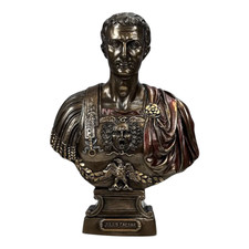 Gaio Giulio Cesare sovrano