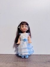 Barbie Kelly doll The Princess And The Pauper 2004 Mattel