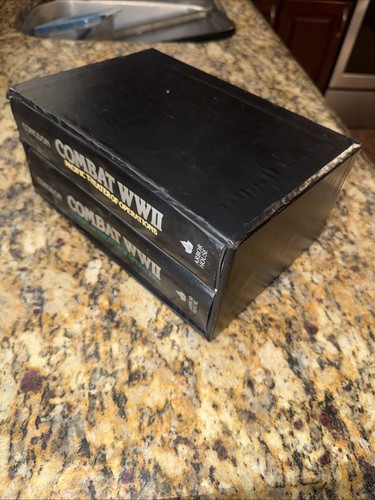Combat wwii don congdon 1983 - don,