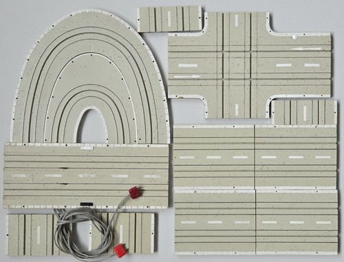 Faller ams set binari - ams,
