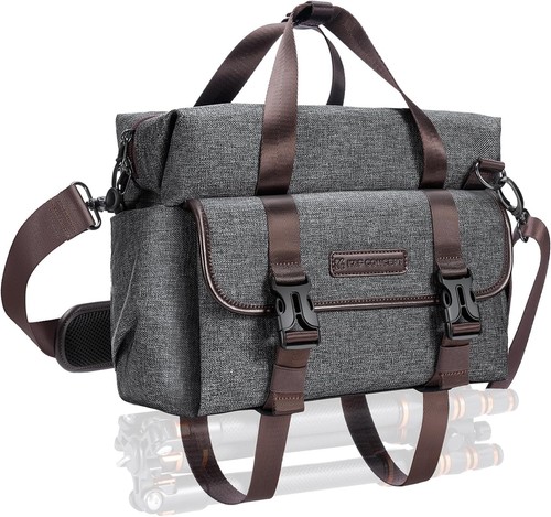 Borsa per fotocamera f - per,