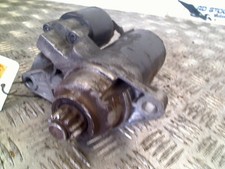 Starter Volkswagen Polo IV