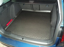 VASCA BAULE VW TIGUAN CON
