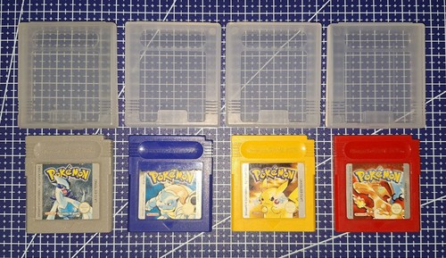 Lotto videogiochi pokémon - lotto,