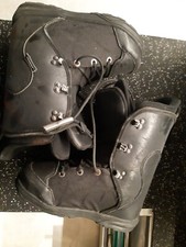 Scarponi Snowboard N. 37