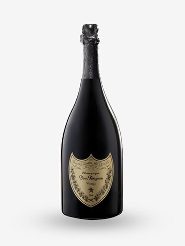 Champagne brut 2002 dom - brut,
