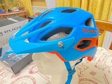 Casco bici  mtb RUDY PROJECT