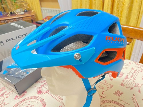 Casco bici mtb rudy project - mtb,