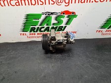 COMPRESSORE CLIMA DACIA LOGAN MCV 0.9 BENZINA / GPL  2016 926000216R
