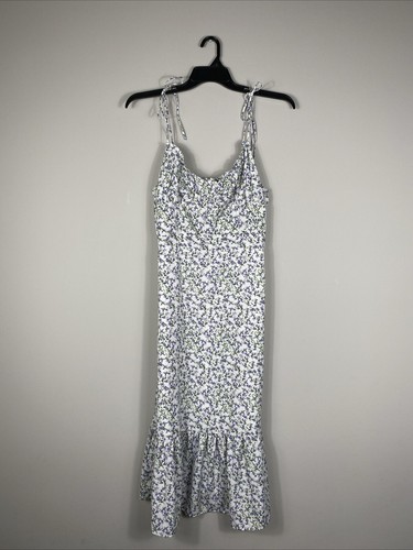 New aqua maxi abito - abito, xl