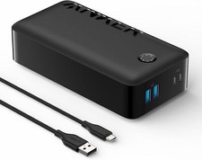 Anker 347 Portable Charger 30W