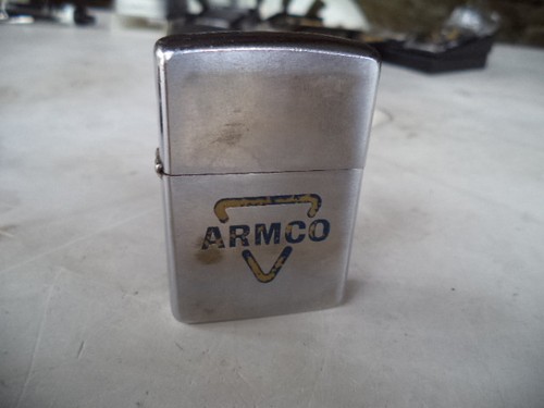 Zippo accendino lighter - accendino,