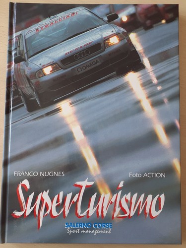Nugnes superturismo 1995 - f.,