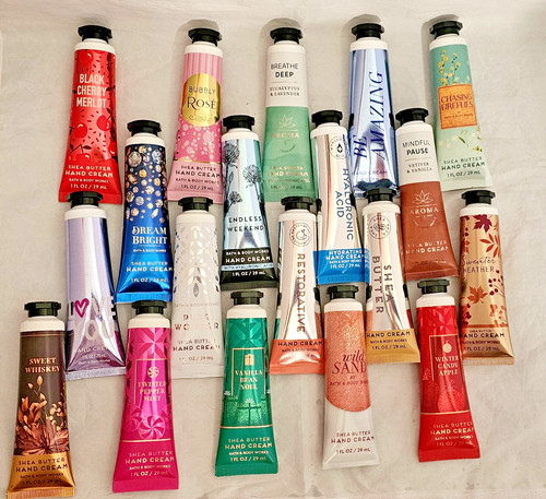 Crema mani bath - crema,