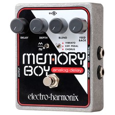 Electro-Harmonix Memory Boy