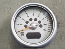 QUADRO CONTAGIRI MINI COOPER