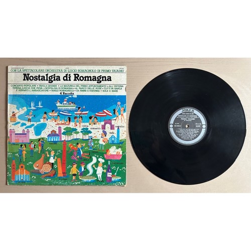 Nostalgia romagna - nostalgia,