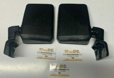 COPPIA SPECCHI ESTERNI