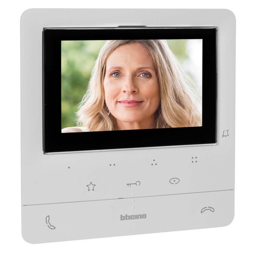 Video stazione interna monitor