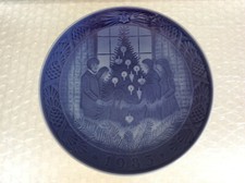 ROYAL COPENHAGEN PIATTO NATALE