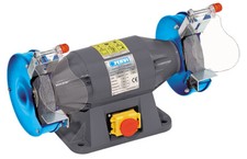 Fervi 0551 - Smerigliatrice