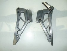 Yamaha XJ900 58L supporto