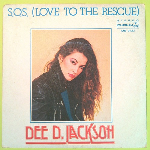 Sos sky - (love, the