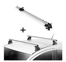 Portabici Bike Pro + barre