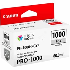 Canon 0553C001 PFI-1000PGY