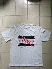 T-shirt CM Punk Best In The