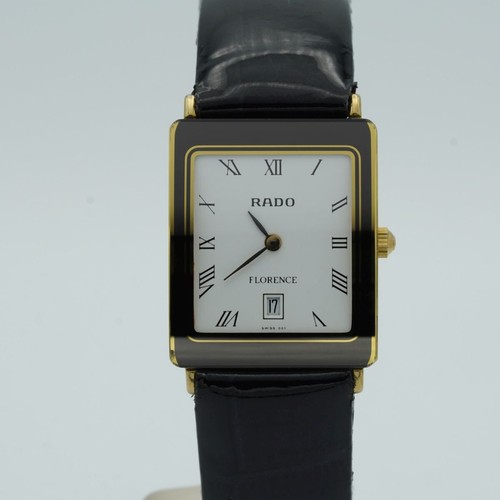 Rado florence orologio donna - florence,